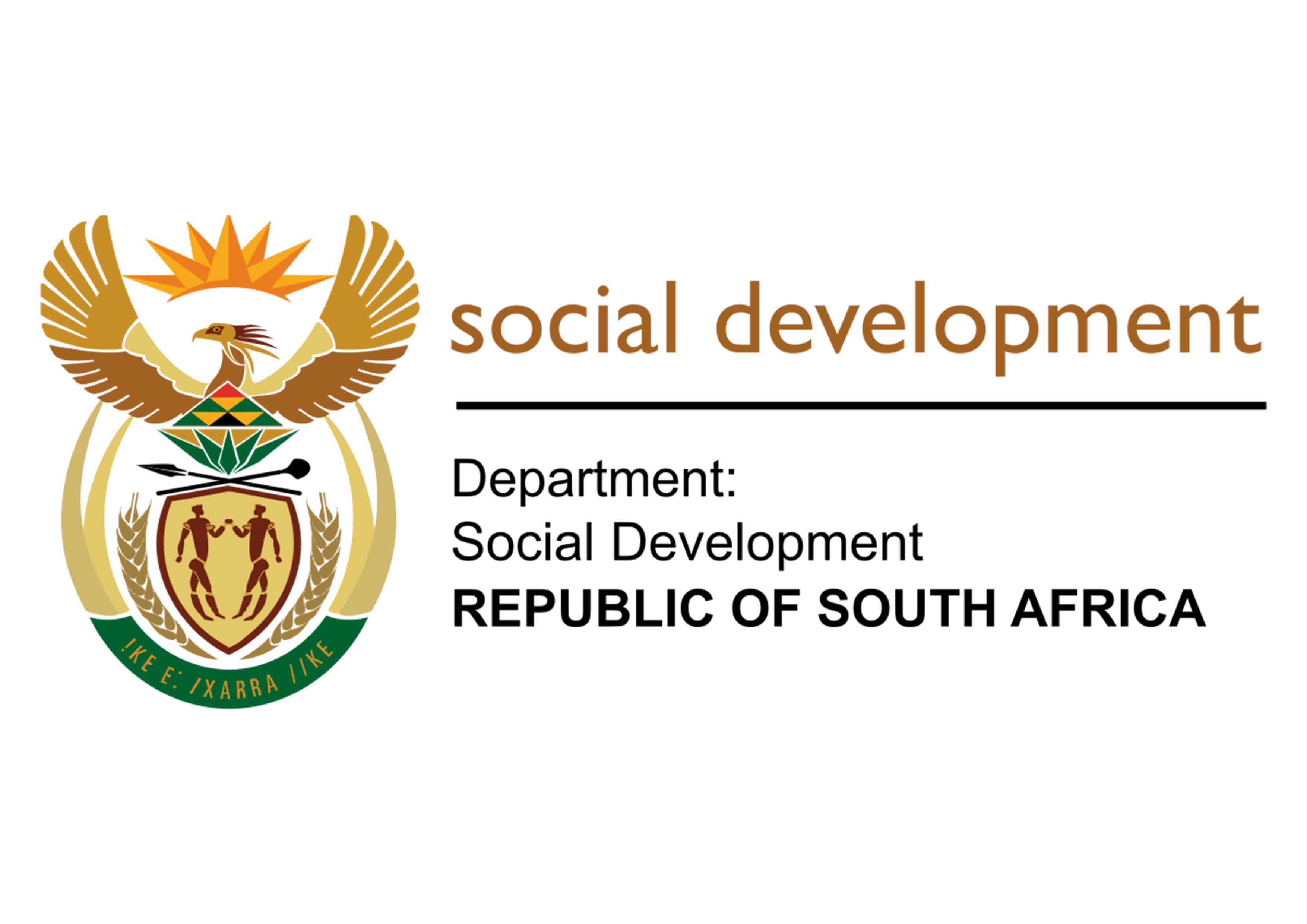 social development cover
